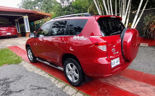 Imagen 3 de 9 de Toyota Rav4 Rav4 7 Pasajeros Vercion Full Extras