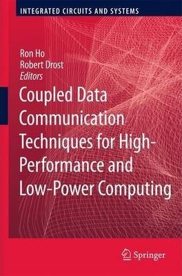 Coupled Data Communication Techniques For High-performanc...