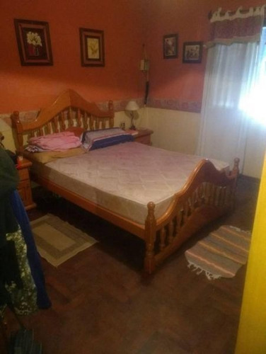 Casa 4 Ambientes Con Cochera