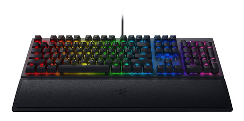 Teclado Mecanico Razer Blackwidow V3 Tactile & Clicky