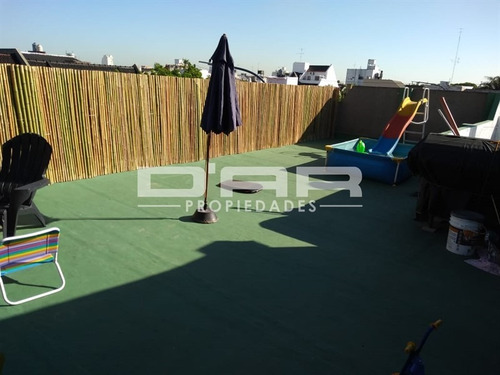Imagen 12 de 14 de Ph 4 Ambientes - Ulrico Schmidl 7200