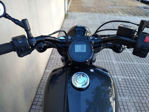 Imagen 14 de 21 de Yamaha Xv 950 R Xvs Abs Inyeccion Excelente Estado !!!