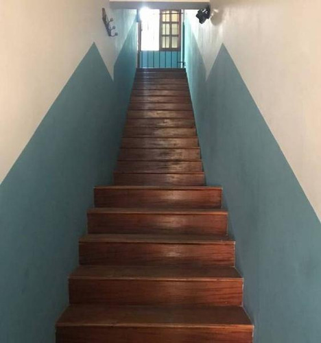 En Venta. Casa En Planta Alta, Con Local En Planta Baja. Par