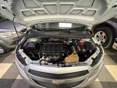 Chevrolet Prisma 1.4 Lt 98cv