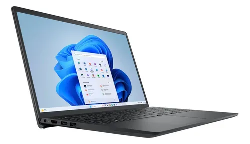 Notebook Dell Inspiron 15 15.6'' Intel I5 1235u 8gb 512gb