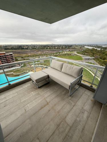 Dpto 4 Amb En Venta Vista Laguna, Remeros Beach