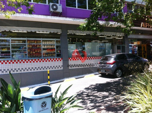 Prédio Comercial À Venda, Alphaville, Santana De Parnaíba - Pr0918. - Pr0918