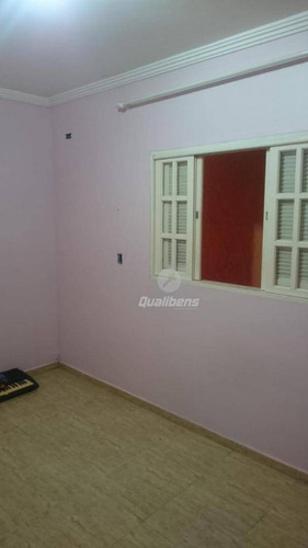 Imagem 25 de 30 de Casa 3 Dormitórios À Venda Jardim Olinda - Mauá/sp - Ca0152