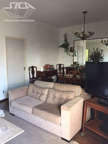 Imagem 2 de 26 de Apartamento - Ap00657 - 32645587