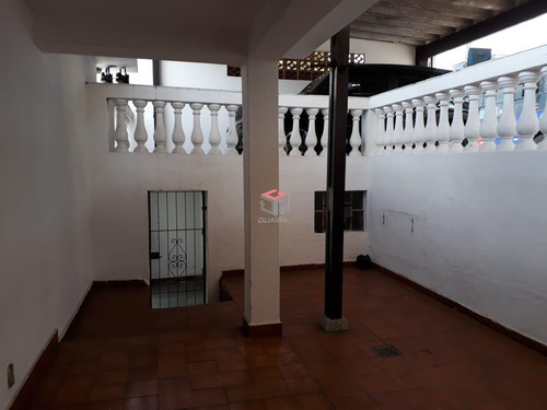 Casa À Venda, 2 Quartos, 2 Vagas, Guiomar - Santo André/sp - 92525