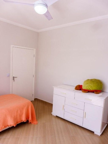 Imagem 11 de 30 de Sobrado Com 3 Dormitórios À Venda, 240 M² Por R$ 1.150.000 - Condomínio Portal De Itaici - Indaiatuba/sp - So0437 - 70236782