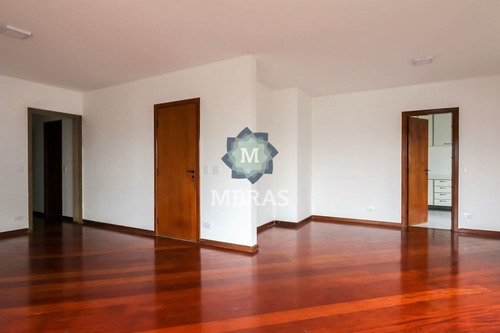 Imagem 3 de 15 de Vila Clementino | 4 Dorms | 2 Suítes | 3 Vagas | 152m² - Mb11512