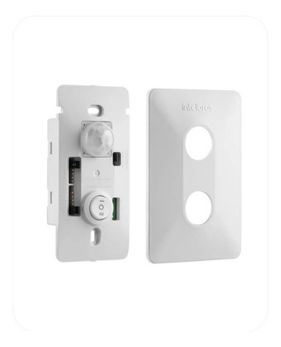 Imagem 3 de 5 de Sensor De Presenca Para Iluminacao Espi 180 E+
