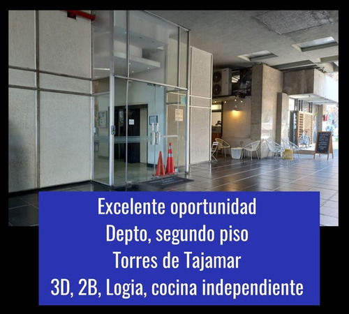 Departamento En Venta En Providencia