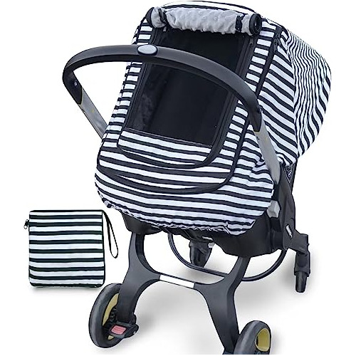 Fundas De Asiento De Automóvil Para Bebés, Funda De Asiento