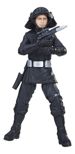 Death Star Trooper #60 The Black Series 16cm Star Wars