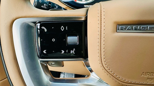 Land Rover Range Rover Swb Autobiography 400ps 2023