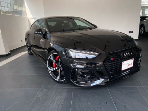 Audi Serie RS 2.9t Rs5 Sportback V6 Quattro At