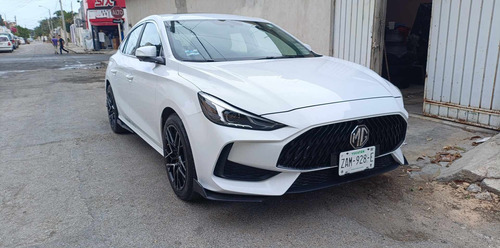 MG GT 1.5 Exite