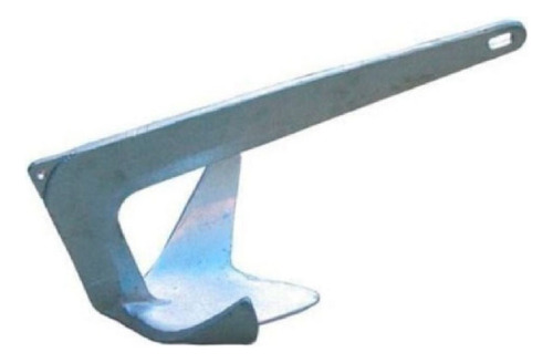 Ancora Bruce Aço Galvanizado 5,0 Kg Náutico