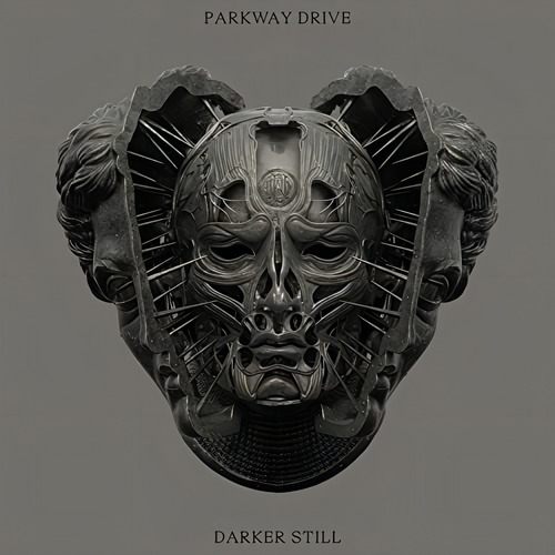 Vinilo: Darker Still