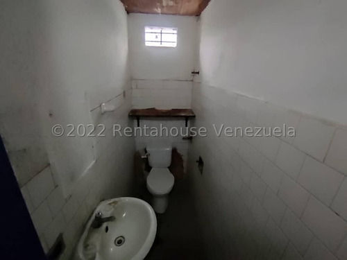 Imagen 25 de 29 de Galpon En Alquiler Turmero 590m2 Estef 23-9958