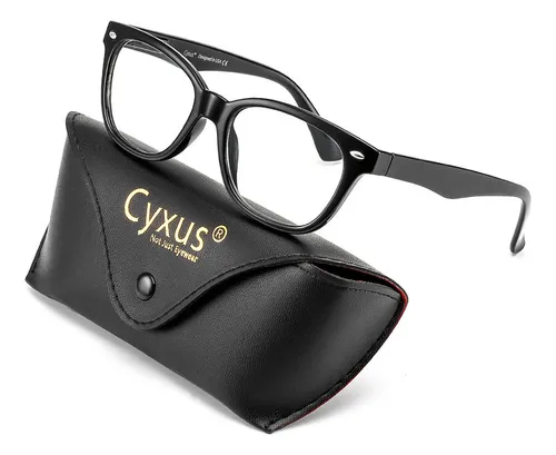 Cyxus lentes sale