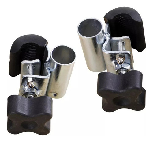 Reposacabezas Con Extensión For Clips