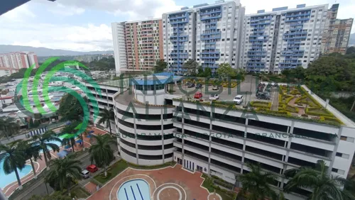 Apartamento En Venta En Rio Frio. Cod V61696