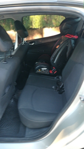 Peugeot 207 2013 1.4 Sedan Feline Hdi 70cv