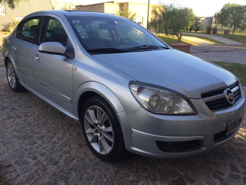 Chevrolet Vectra Cd 2.4! Primera Mano