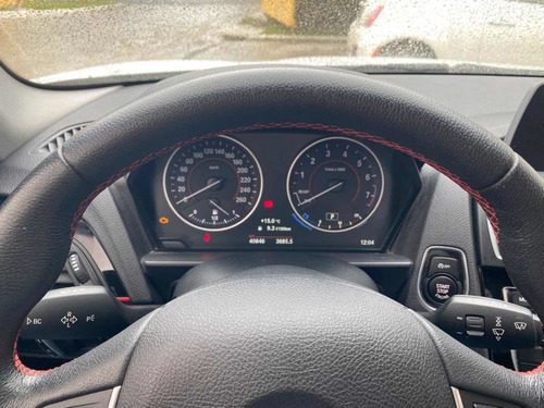 Imagen 5 de 8 de Bmw Serie 1 2016 1.6 120i Sport Line 177cv