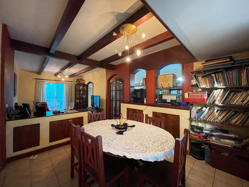 Venta Duplex Castelar 4 Ambientes