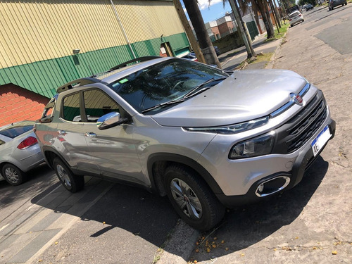 Fiat Toro 1.8 Freedom 4X2 At