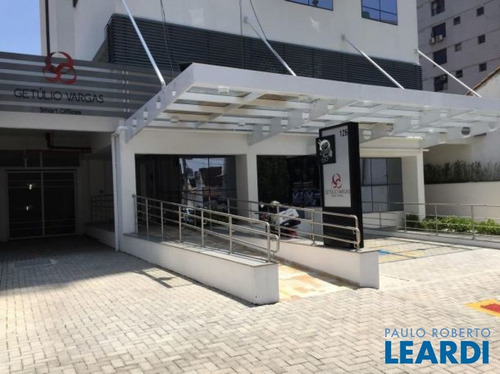 Imagem 15 de 15 de Comercial - Vila Baeta Neves - Sp - 576268