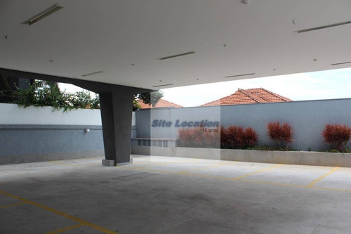 Imagem 14 de 26 de 94227 Ótimo Conjunto Comercial Para Locação - Cj0318