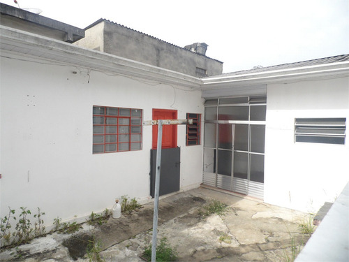 Imagem 26 de 30 de Bairro Ótimo Com Espaço Com 2 Casas Amplas E Espaçosa C/ 2 Dormitórios, 4 Vagas De Garagem - Reo389815