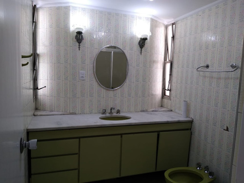 Imagem 15 de 18 de Apartamento Residencial Para Venda - Ap01543 - 68501192