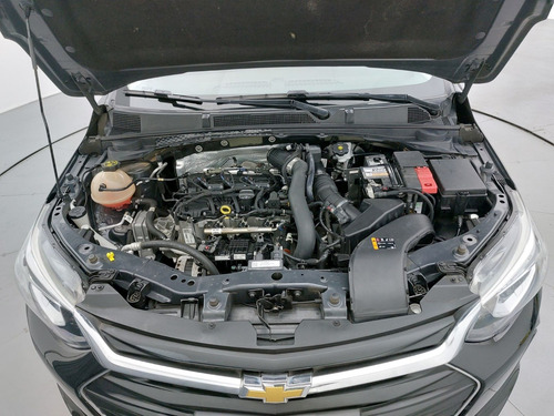 Chevrolet Onix 1.0 TURBO FLEX PLUS LTZ MANUAL