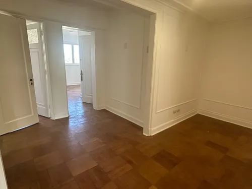 Exclusivo Dpto Frente A Parque Forestal. (5d+3b+1e+1b).