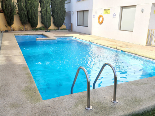 Vista Al Mar/ 3dorm / 3 Bañ/ Estac/ Bod (72979)