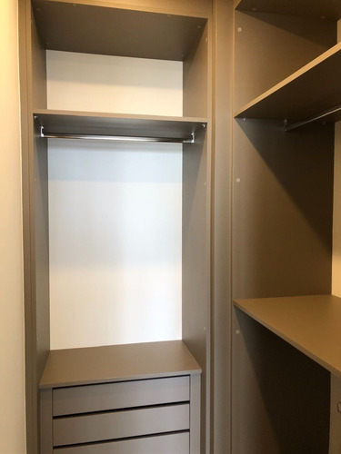 Renta Departamento A Estrenar En Torre Cézanne (carso)