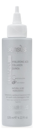 Tratamiento Sensus Reparador Acido Hialuronico/colageno