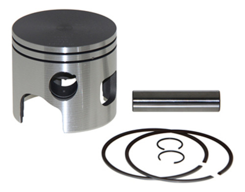 Piston Port Johnson/ Evinrude 120-300 Hp (1985-1987) +1.00mm