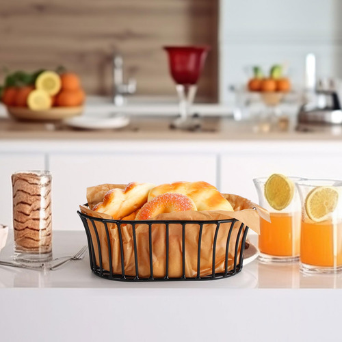 Varillas De Comida Rápida De Alambre Metálico De Silicona, 4