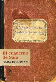 El Cuaderno De Sara - Sara Goldman