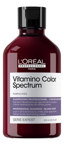 Shampoo Loreal Professionnel Vitamino Color Spectrum 300ml