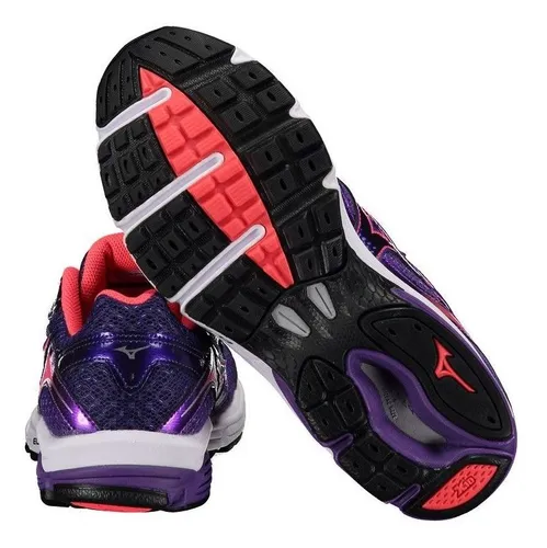 Mizuno wave impetus 4 feminino deals