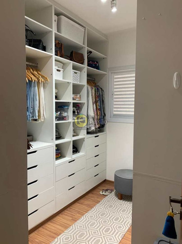 Imagem 16 de 30 de Apartamento Com 3 Dorms, Vila Cintra, Mogi Das Cruzes - R$ 275 Mil, Cod: 56001 - V56001