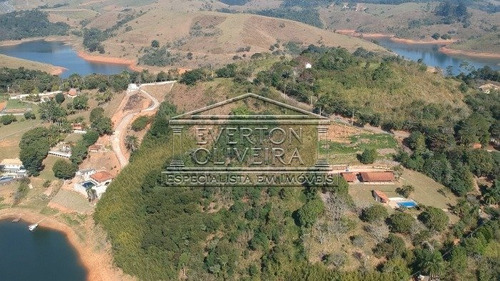 Imagem 10 de 13 de Terreno - Chacaras Condominio Recanto Dos Passaros - Ref: 12375 - V-12375